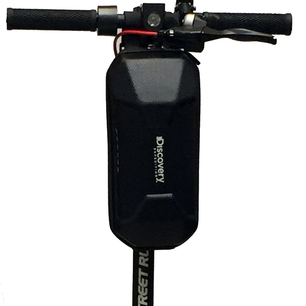DISCOVERY - ESTUCHE MALETA BOLSO ALFORJA PARA SCOOTER PATINETA