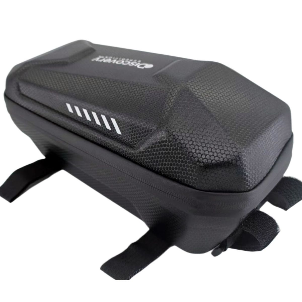 DISCOVERY - ESTUCHE MALETA BOLSO ALFORJA PARA SCOOTER PATINETA