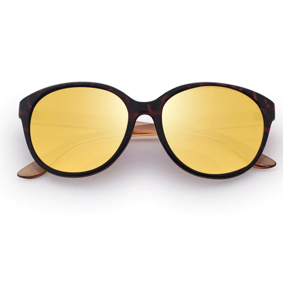 UBMD - Gafas Policromaticas FENCHI Mujer UV400 Polarizadas 1074.