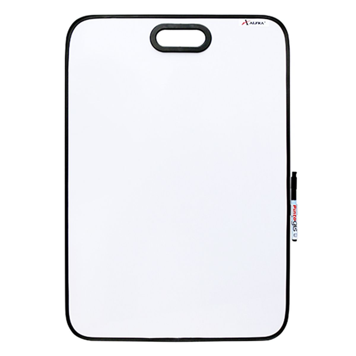 ALFRA - Tablero, Pintarrón De Proyecto En Acrílico 60 X 40 Cm Alfra