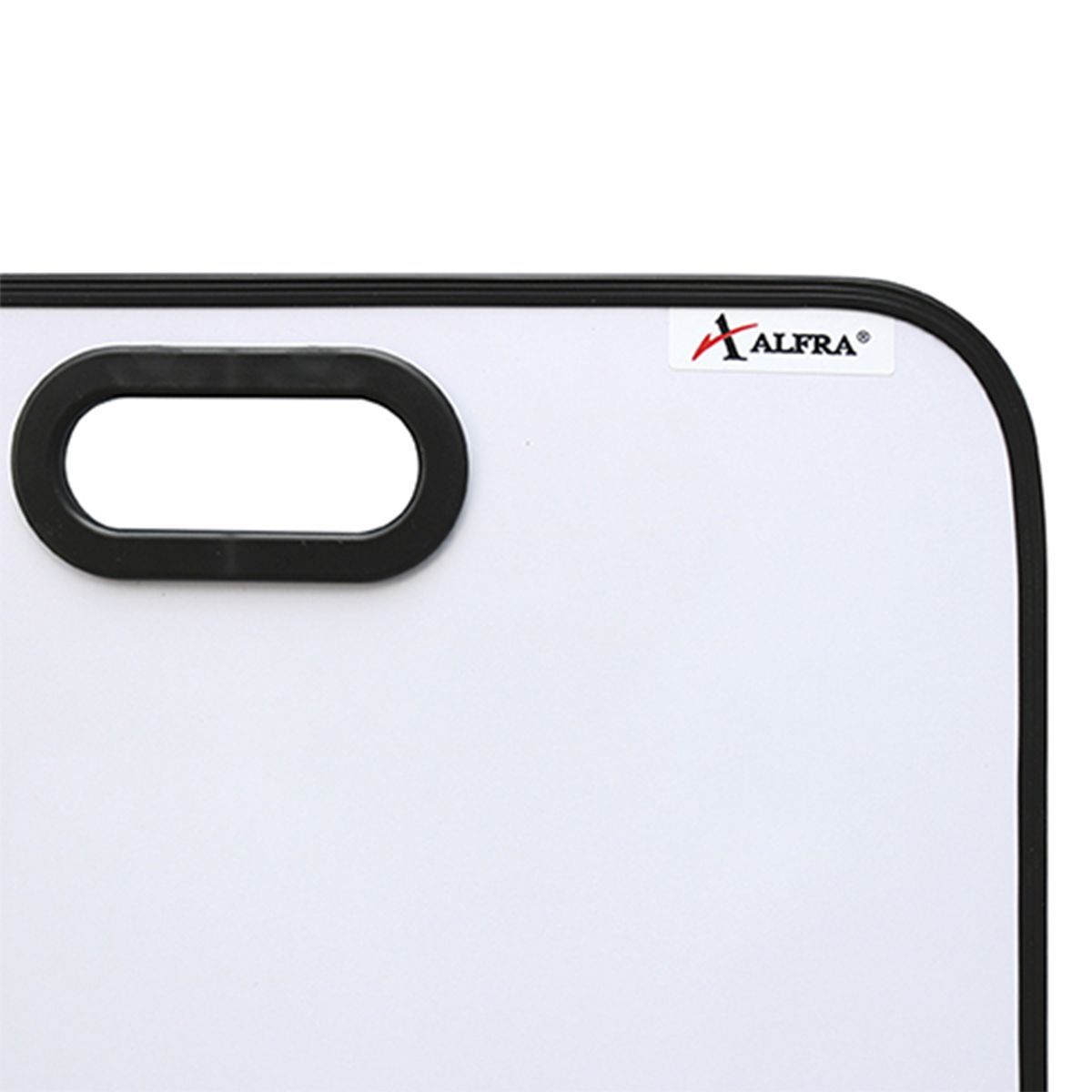 ALFRA - Tablero, Pintarrón De Proyecto En Acrílico 60 X 40 Cm Alfra