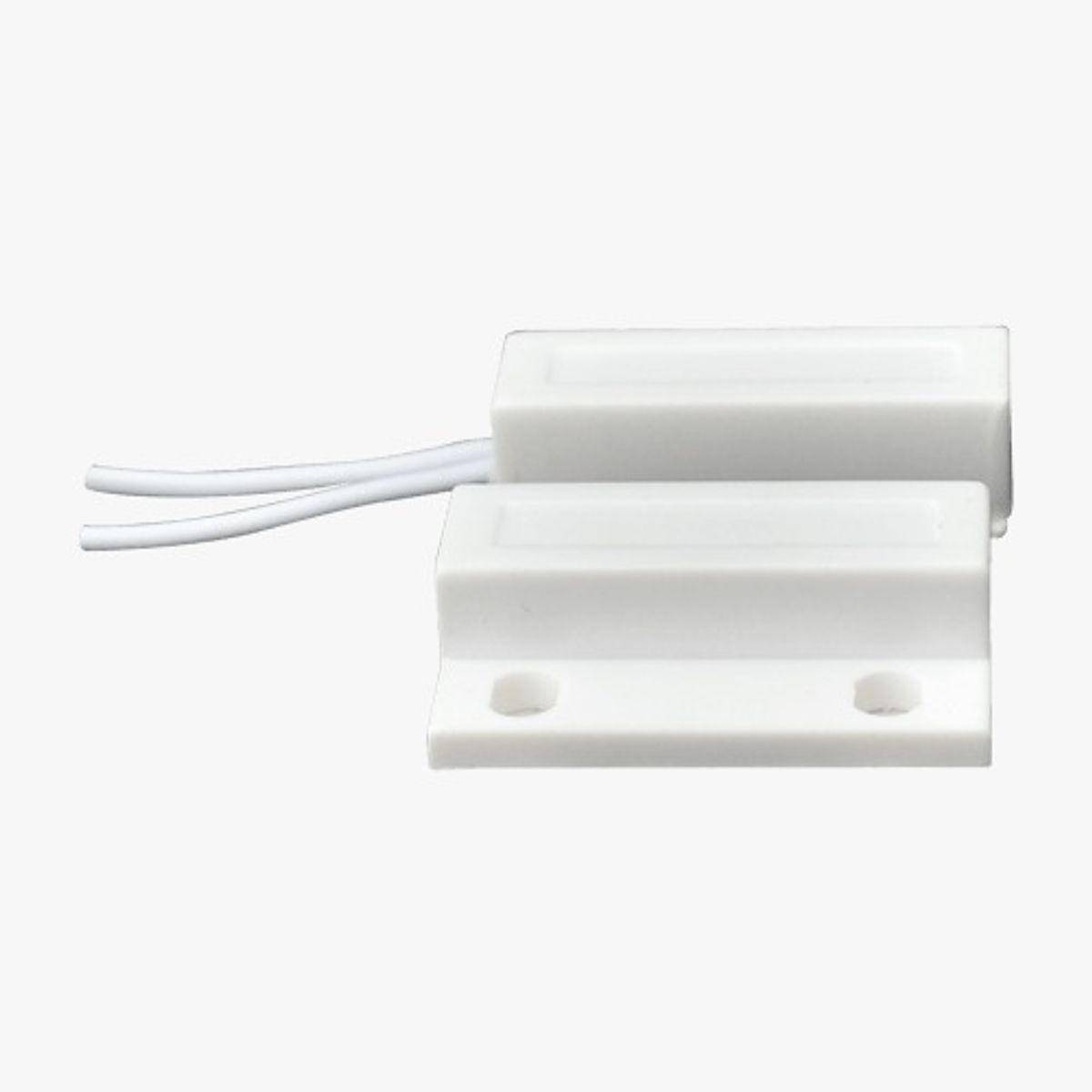 ZER - CONTACTO MAGNETICO PARA PUERTAS DE MADERA