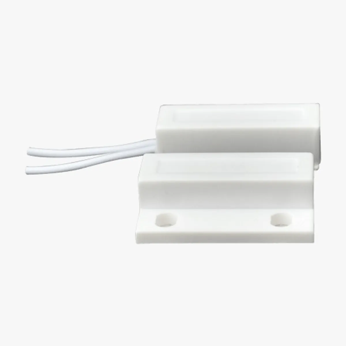 ZER - CONTACTO MAGNETICO PARA PUERTAS DE MADERA