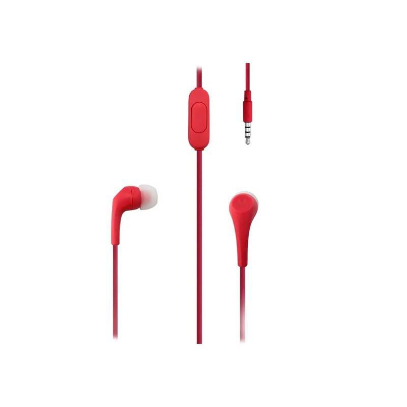 MOTOROLA - Audifonos Motorola Earbuds 2