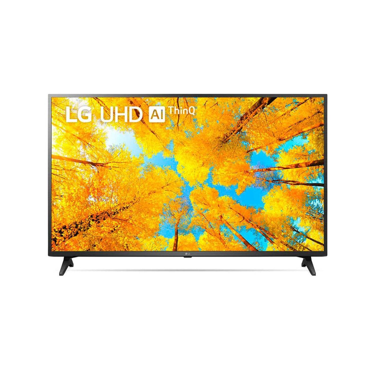 LG - Televisor LG 50 Pulgadas 4K Smart UHD