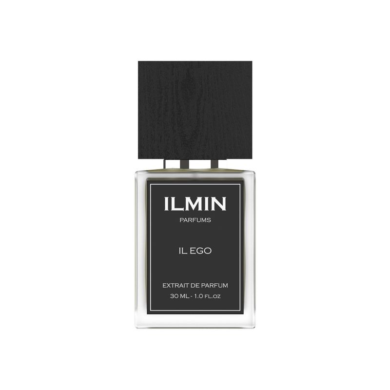 ILMIN - ILMIN - IL EGO - EXTRACTO DE PERFUME 30 ML