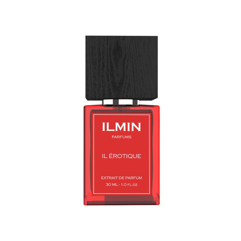 ILMIN - ILMIN - IL EROTIQUE - EXTRACTO DE PERFUME 30 ML