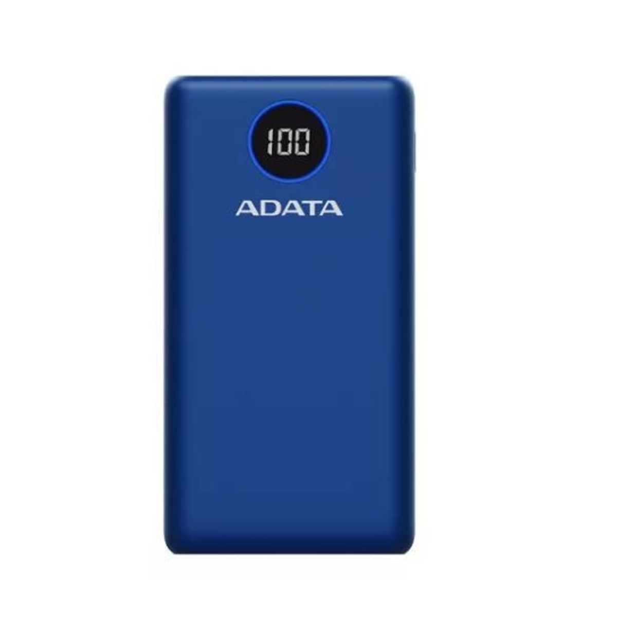 ADATA - Banco de poder adata p20000qcd 20000 mah azul