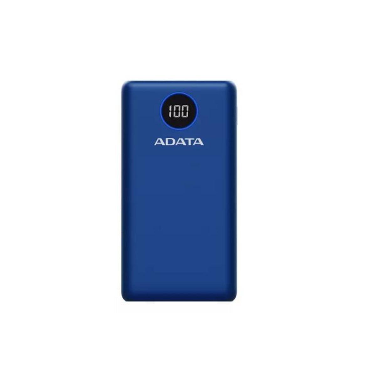 ADATA - Banco de poder adata p20000qcd 20000 mah azul