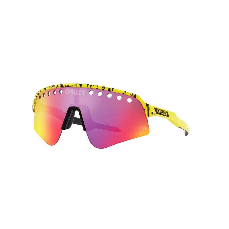 OAKLEY - Gafas de Sol Oakley Sutro Lite Sweep Blanco