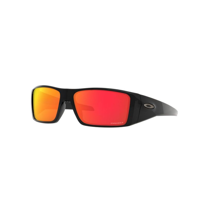 OAKLEY - Gafas de Sol Oakley Heliostat Negro