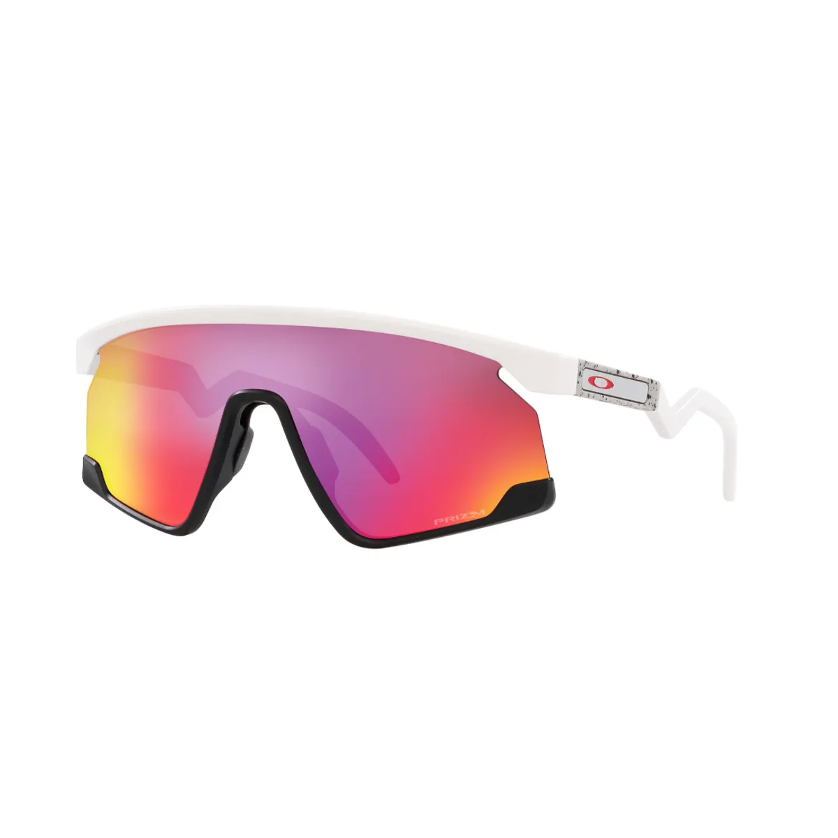 OAKLEY - Gafas de Sol Oakley Bxtr OO9280 Blanco Hombre y Mujer