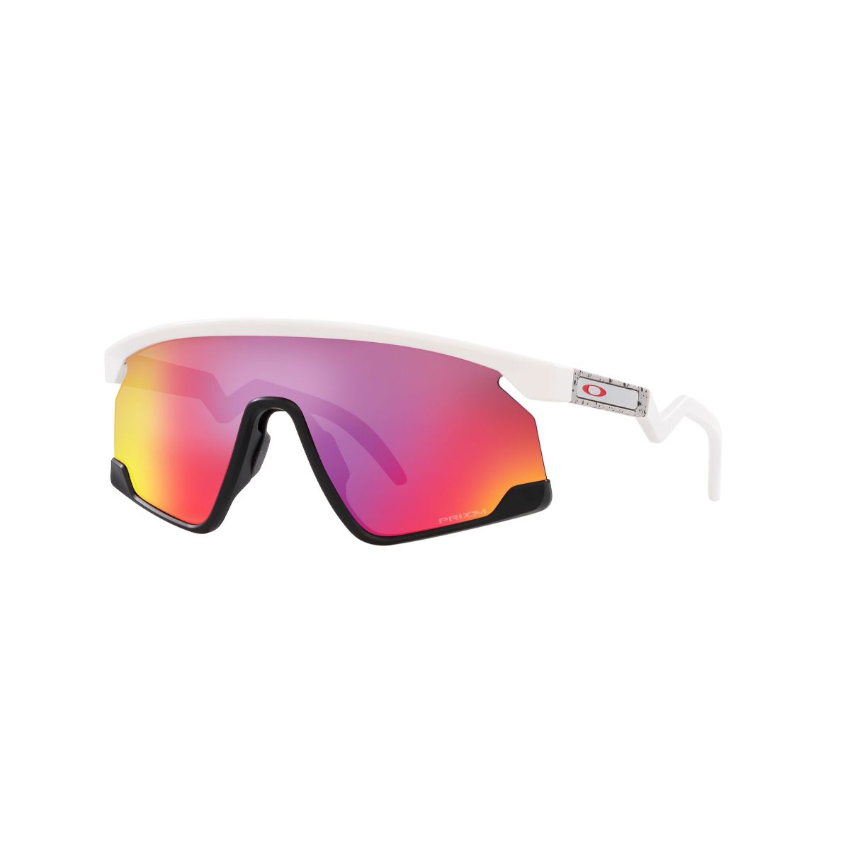 OAKLEY - Gafas de Sol Oakley Bxtr OO9280 Blanco Hombre y Mujer