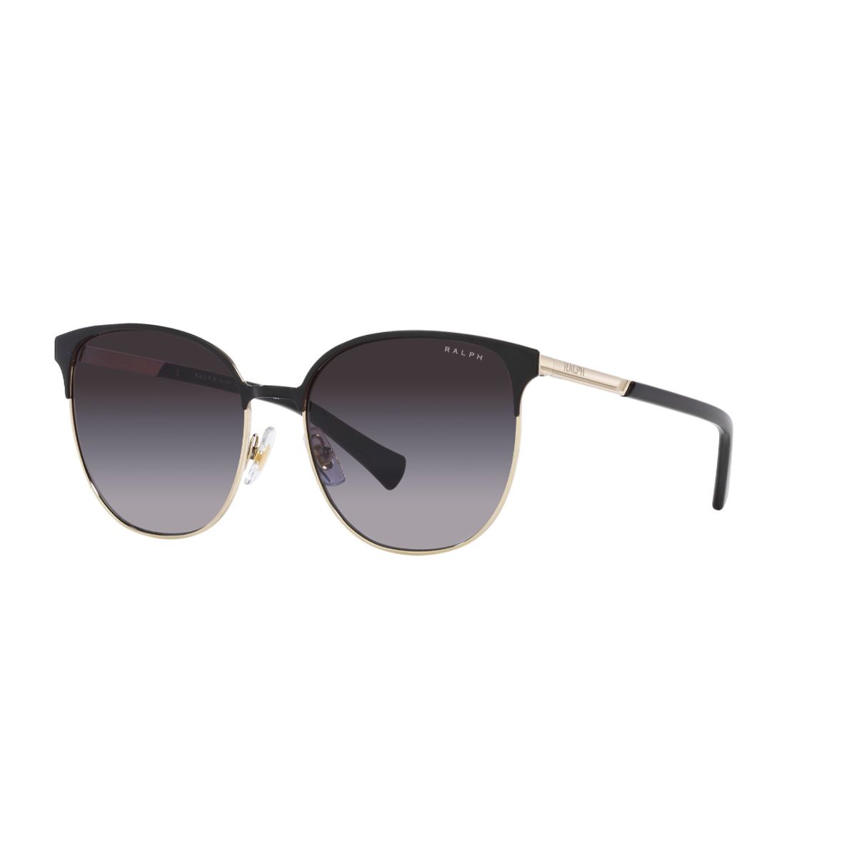 RALPH - Gafas de Sol Ralph RA4140 Dorado Mujer