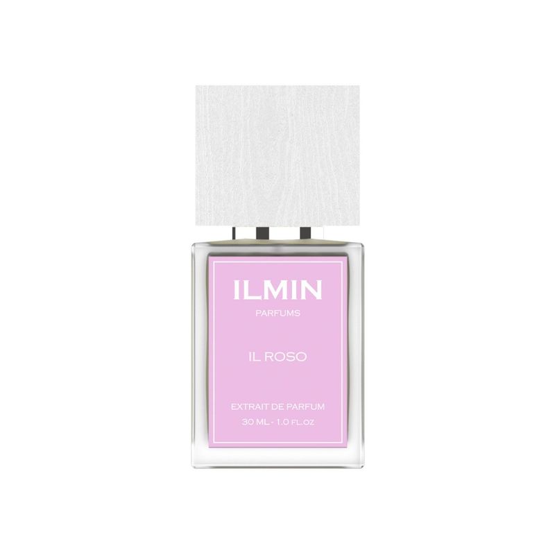 ILMIN - ILMIN - IL ROSO - EXTRACTO DE PERFUME 30 ML