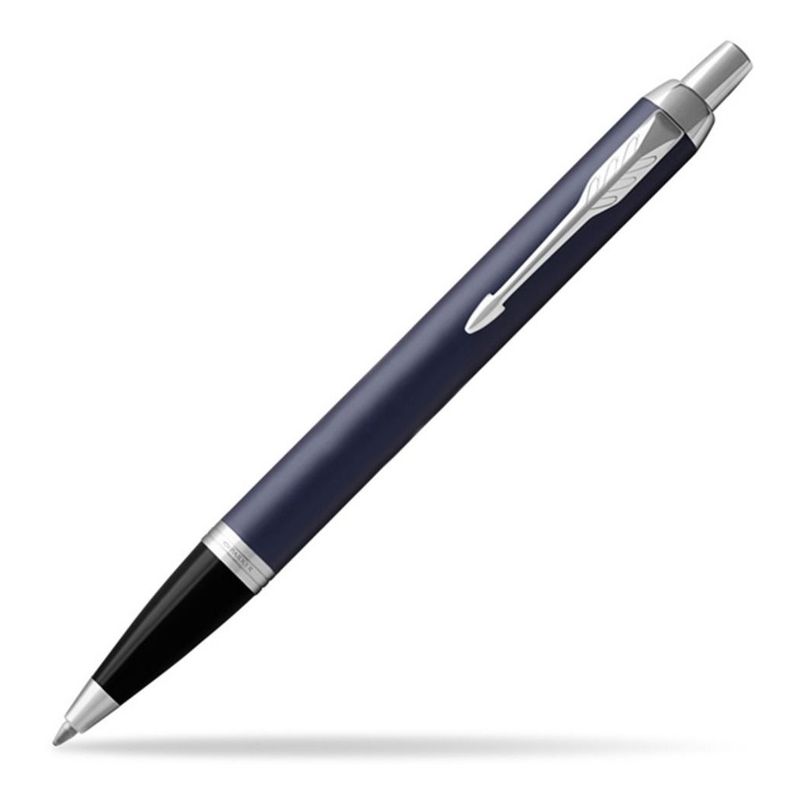PARKER - Bolígrafo Roller Parker IM Mate Azul
