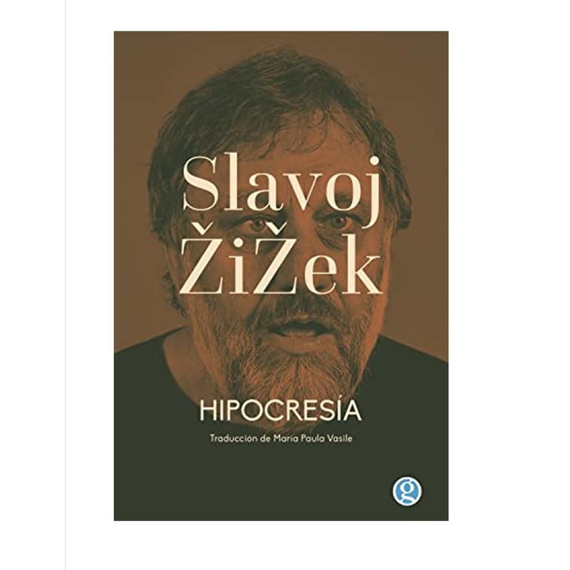 GENERICO - Hipocresía  Slavoj Zizek