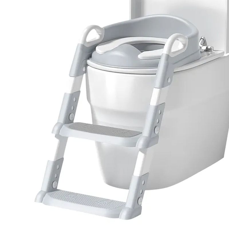 ENFANT'ASY - Escalera Inodoro Baño Entrenamiento Para Niños Acolchado-