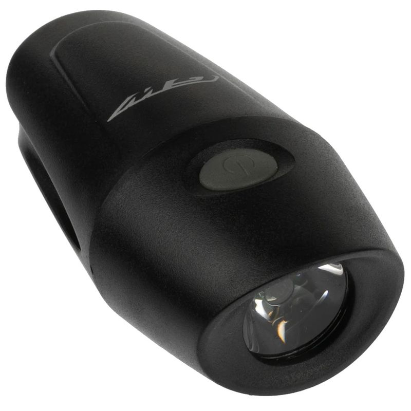 GW - Luz Delantera GW XC-240 Recargable USB 100 Lumens