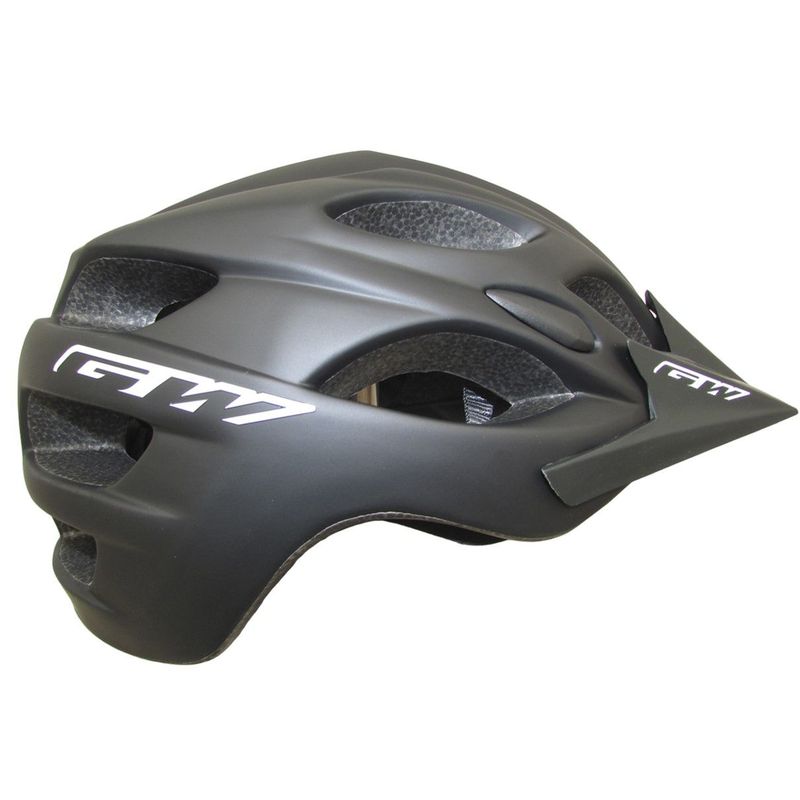 GW ALLIGATOR - Casco Gw Ciclismo Bicicleta Mtb Ruta Patinaje Ajustable
