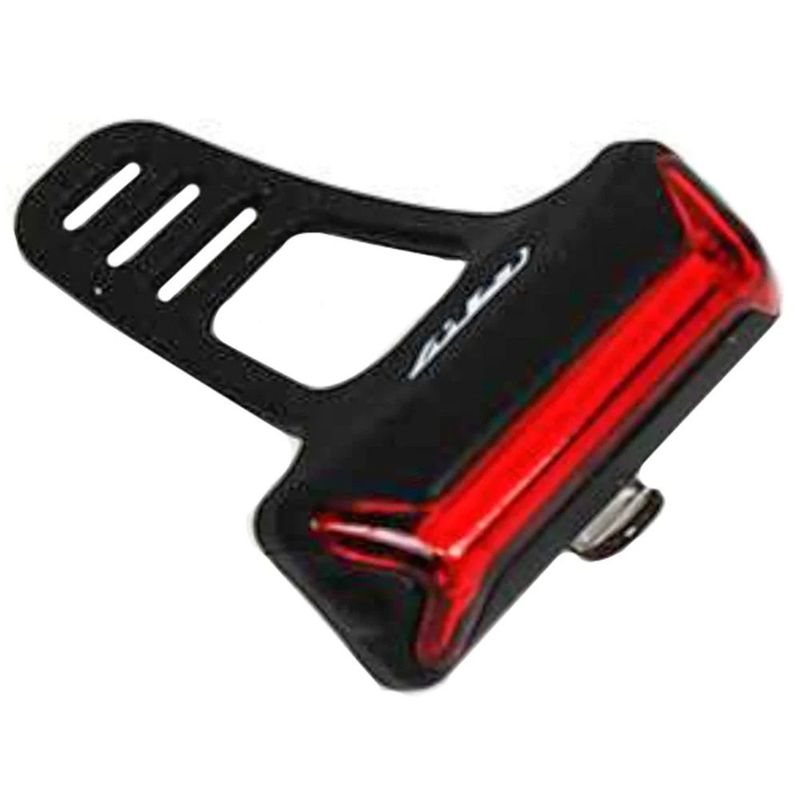 GW - Luz Trasera GW EBL-3262 Recargable USB 20 Lumens