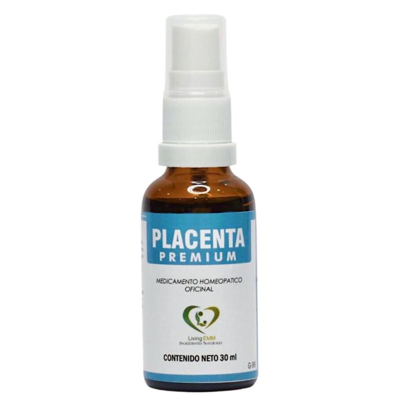 GENERICO - Placenta Premium Spray