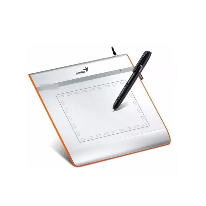 GENIUS - Tabla Digitalizadora Genius Easypen I405x 4x55 2560lpi