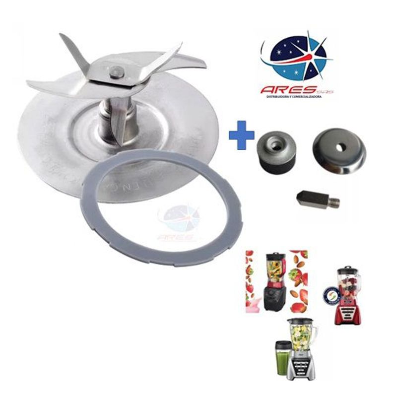 ARES - Cuchilla Oster Xpert series  con Cuadrante y buje