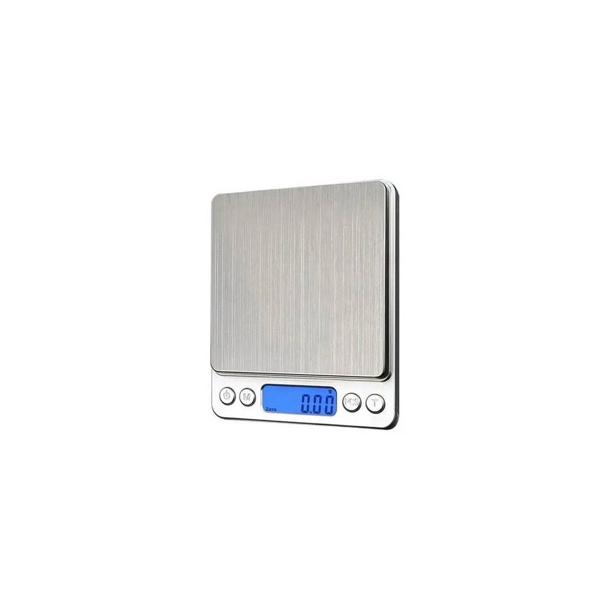 ONE PIXEL - Gramera Pesa Balanza Digital Cocina 500g