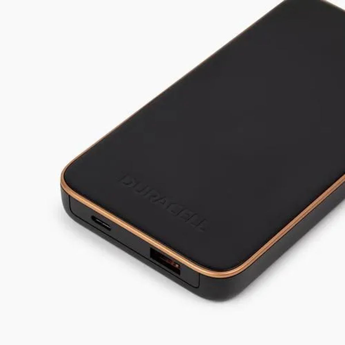 DURACELL - Power Bank Banco De Poder Duracell 10.000 Mah Usb-c , Usb-a
