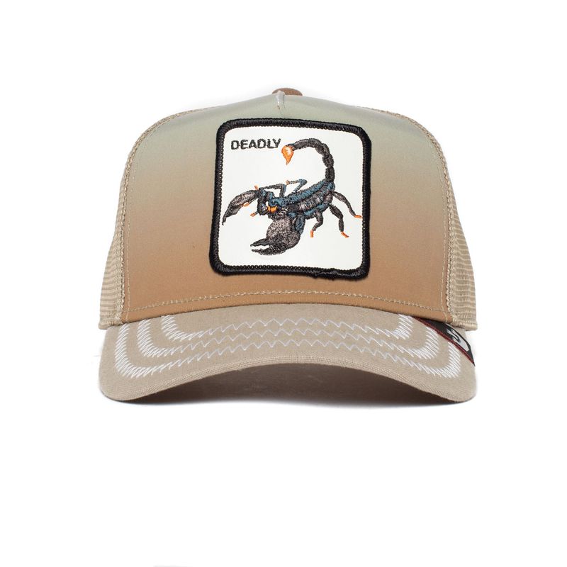 GOORIN BROS - GORRA GOORIN BROS DEADLY.