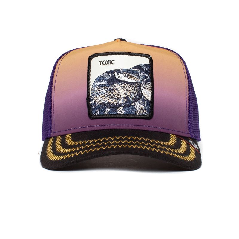 GOORIN BROS - GORRA GOORIN BROS TOXIC.