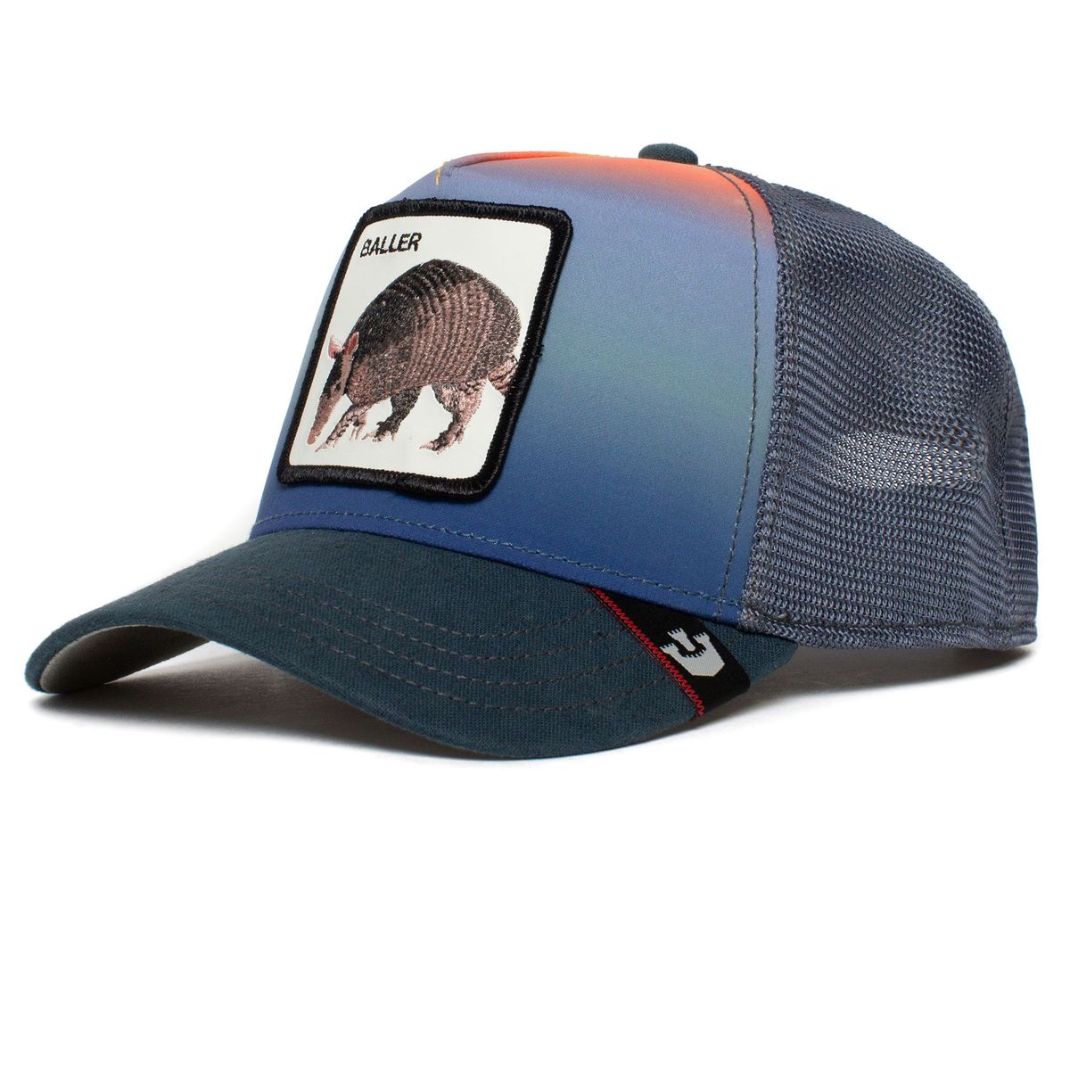 GOORIN BROS - GORRA GOORIN BROS BALLER.