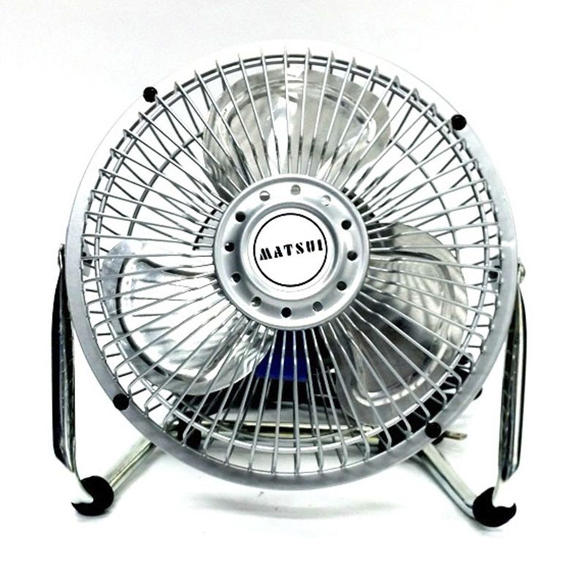 COMPRALOENCASA COM - Ventilador abanico potente 6 alta velocidad escritorio oficina hogar