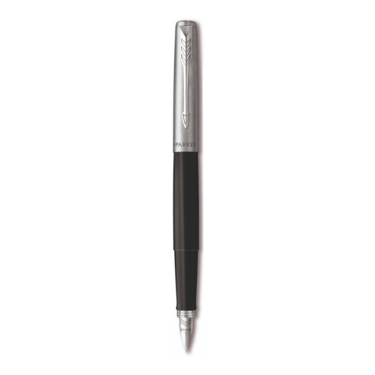 PARKER - Pluma Fuente Negro Parker Originals Jotter