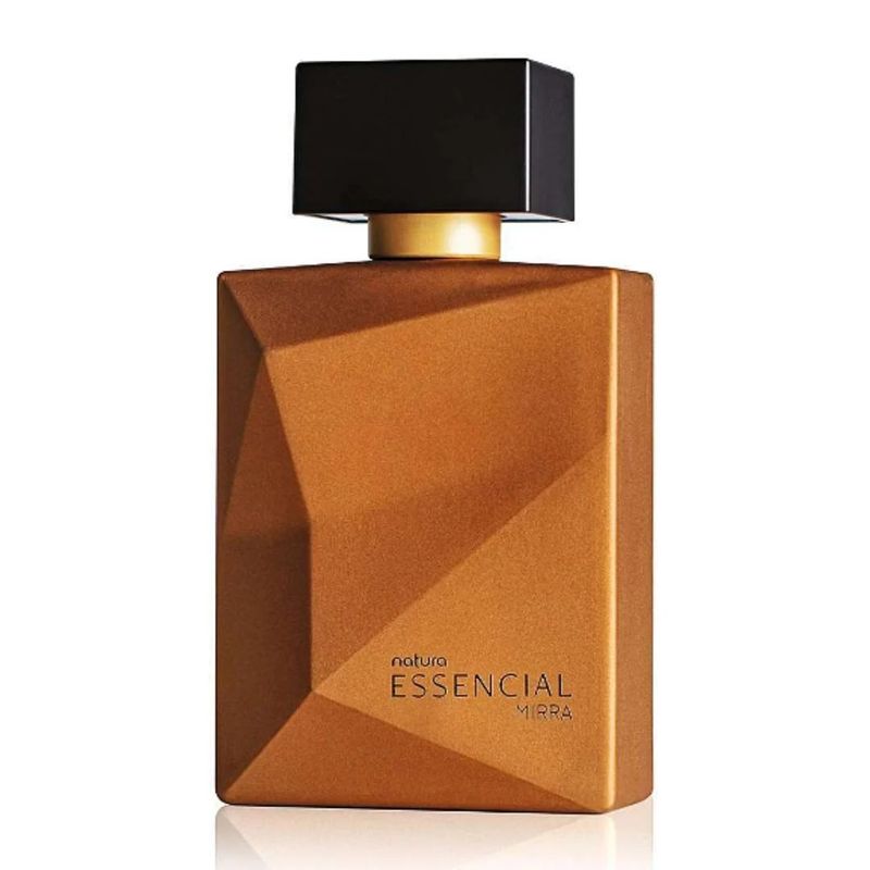 NATURA - Essencial Mirra masculino Eau de parfum Natura 100 ml