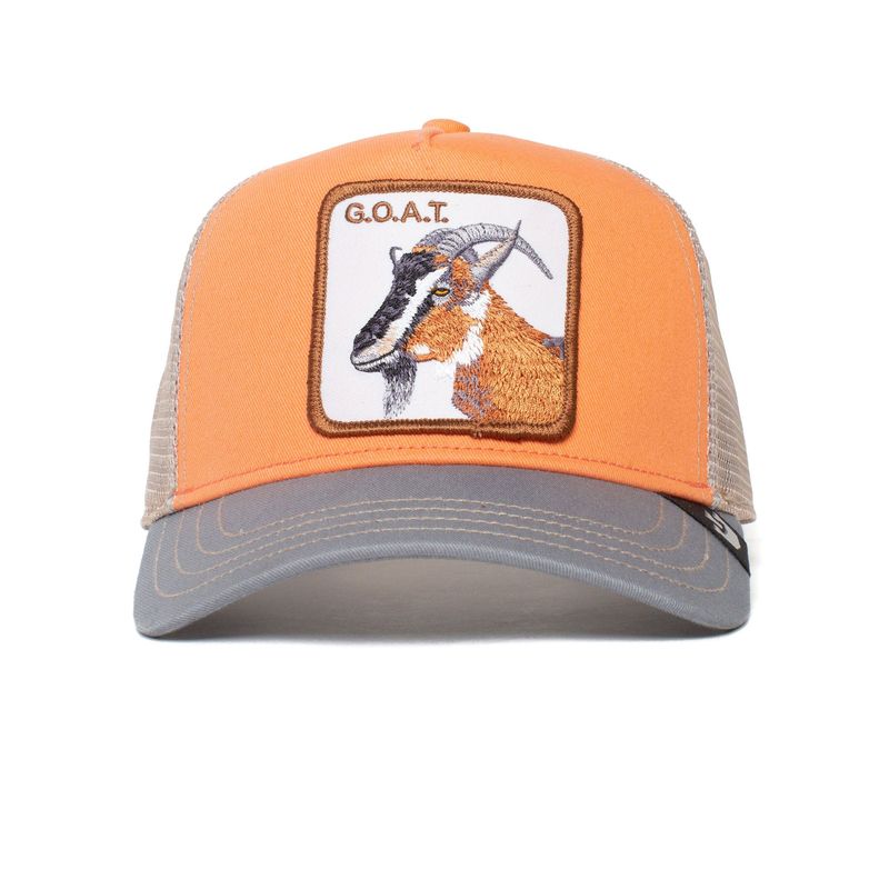 GOORIN BROS - GORRA GOORIN BROS GOAT