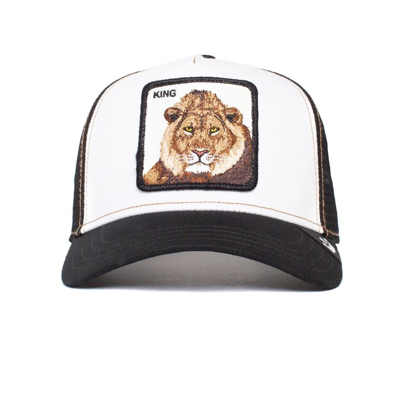 GOORIN BROS - GORRA GOORIN BROS THE KING LION.