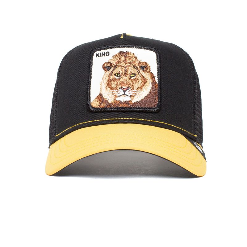 GOORIN BROS - GORRA GOORIN BROS THE KING LION.