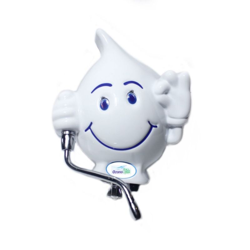 GENERICO - Purificador de Agua para Hogar Ozono Gota