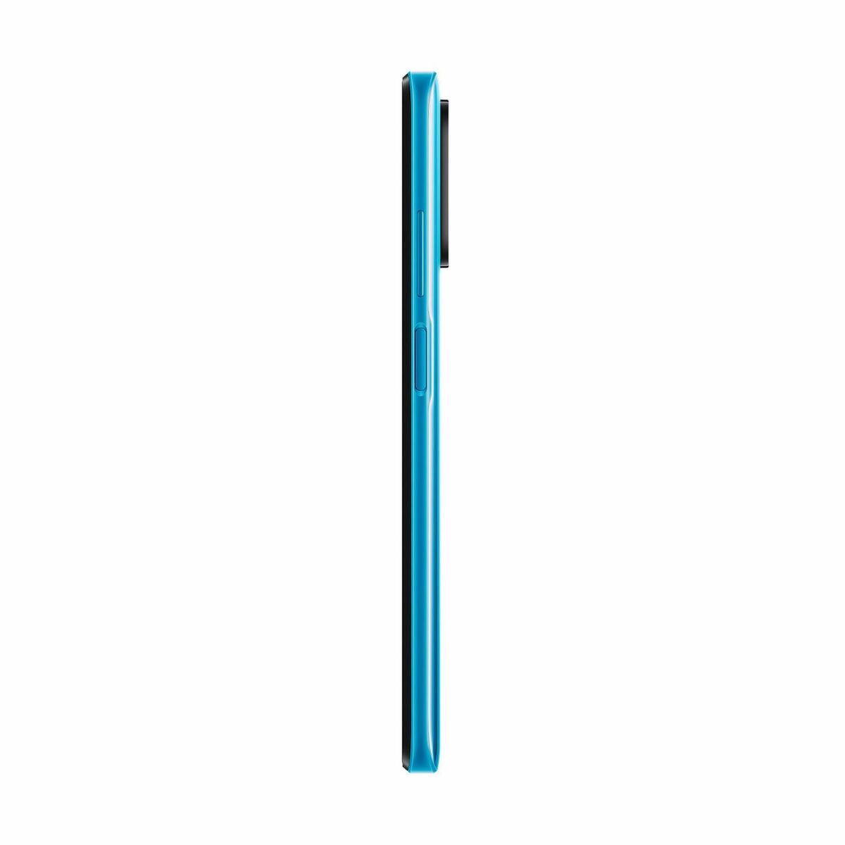 XIAOMI - Celular Xiaomi  Redmi 10 2022   4GB+128 RAM  Sea Blue