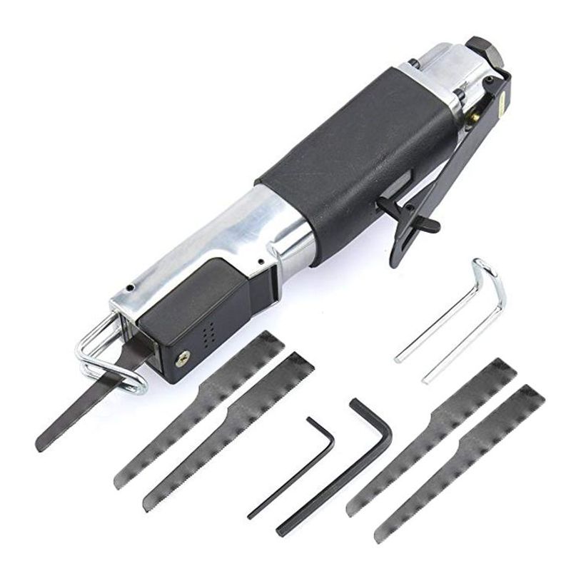 BGS Technic | Sierra De Chapa Neumática | Comprar Online