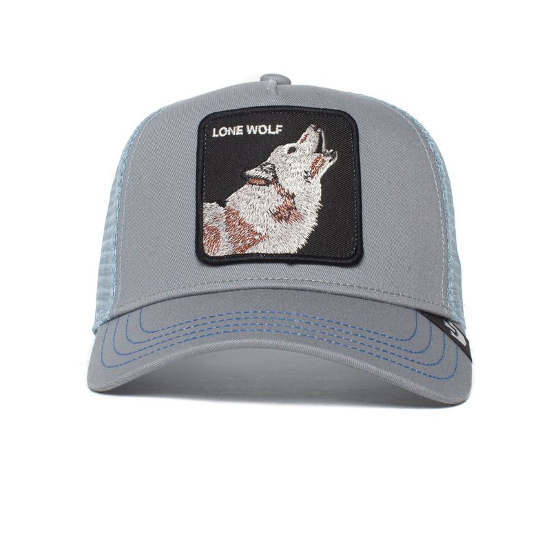 GOORIN BROS - GORRA GOORIN BROS THE LONE WOLF