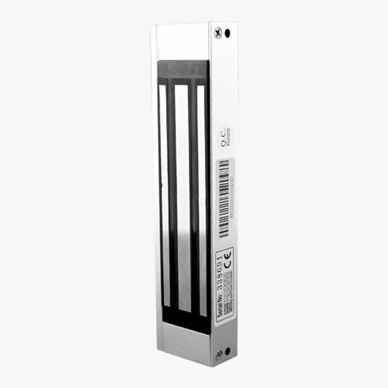 ZER - ELECTROIMAN FUERZA DE RETENCION 280KG600LB DIMENSIONES.