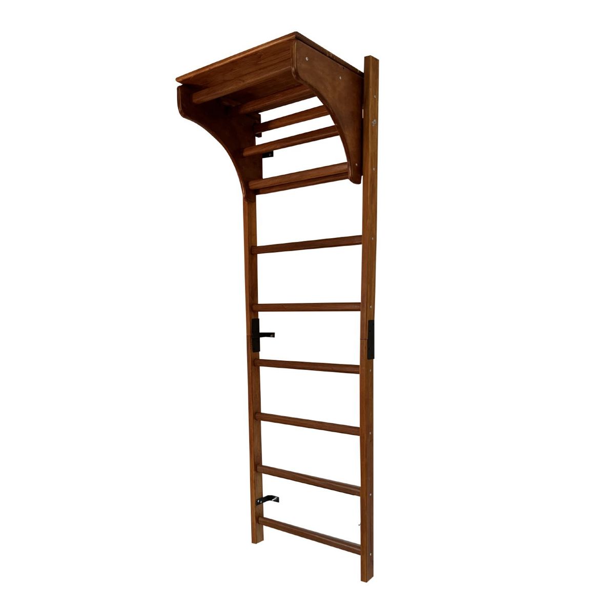 MOVIFIT - SET DE ESCALERA PARA GIMNASIO ESPALDERA SUECA