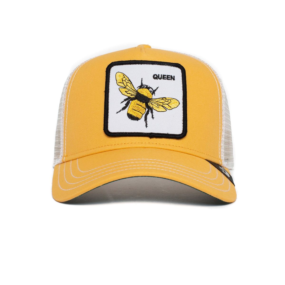 GOORIN BROS - GORRA GOORIN BROS QUEEN BEE YELLOW