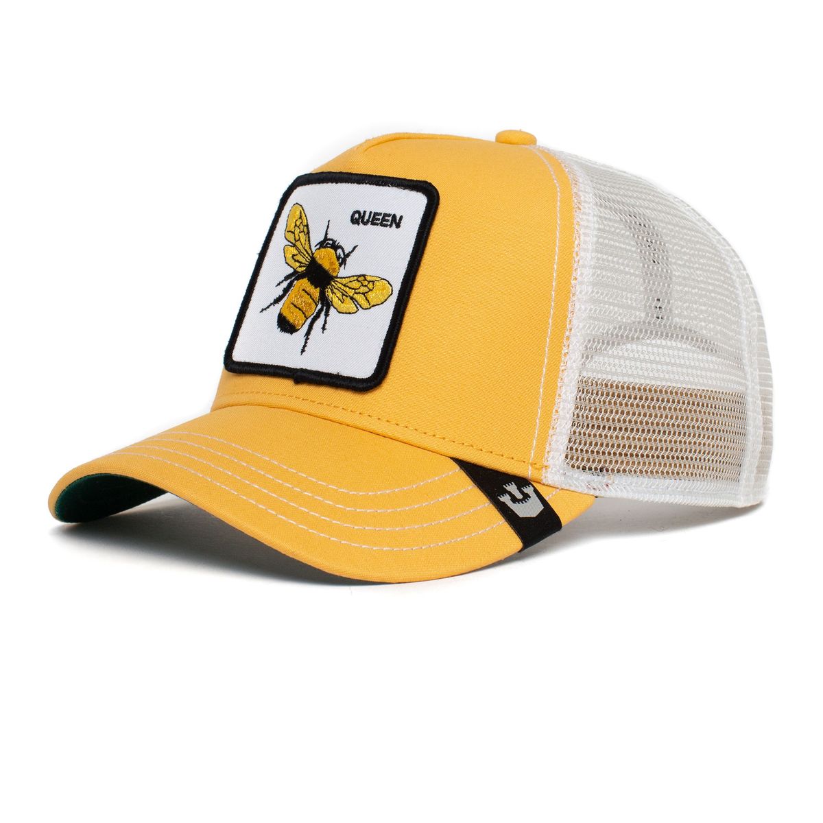 GOORIN BROS - GORRA GOORIN BROS QUEEN BEE YELLOW