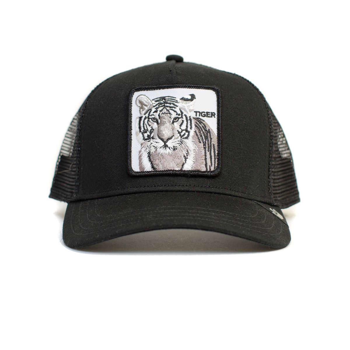 GOORIN BROS - GORRA GOORIN BROS THE WHITE TIGER