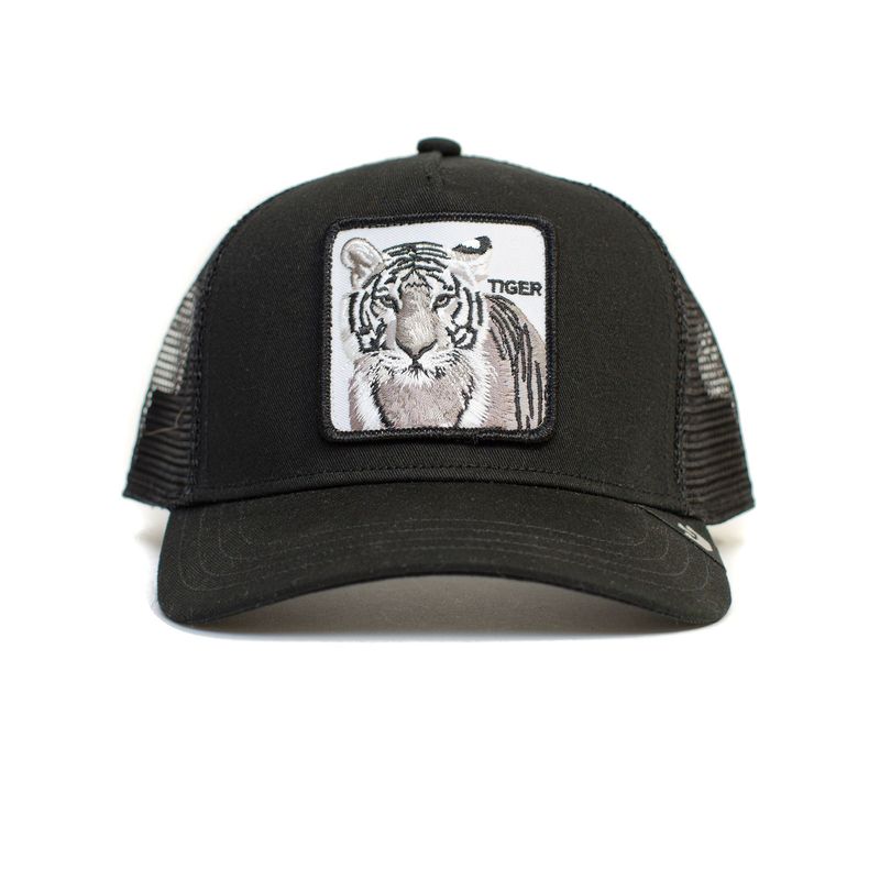 GOORIN BROS - GORRA GOORIN BROS THE WHITE TIGER