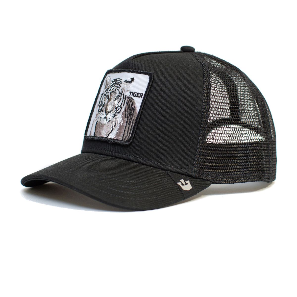 GOORIN BROS - GORRA GOORIN BROS THE WHITE TIGER